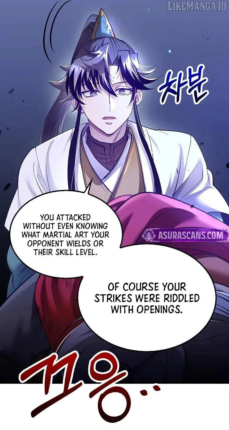 Read Doctor’s Rebirth chapter 207 image 11 on Lezhin