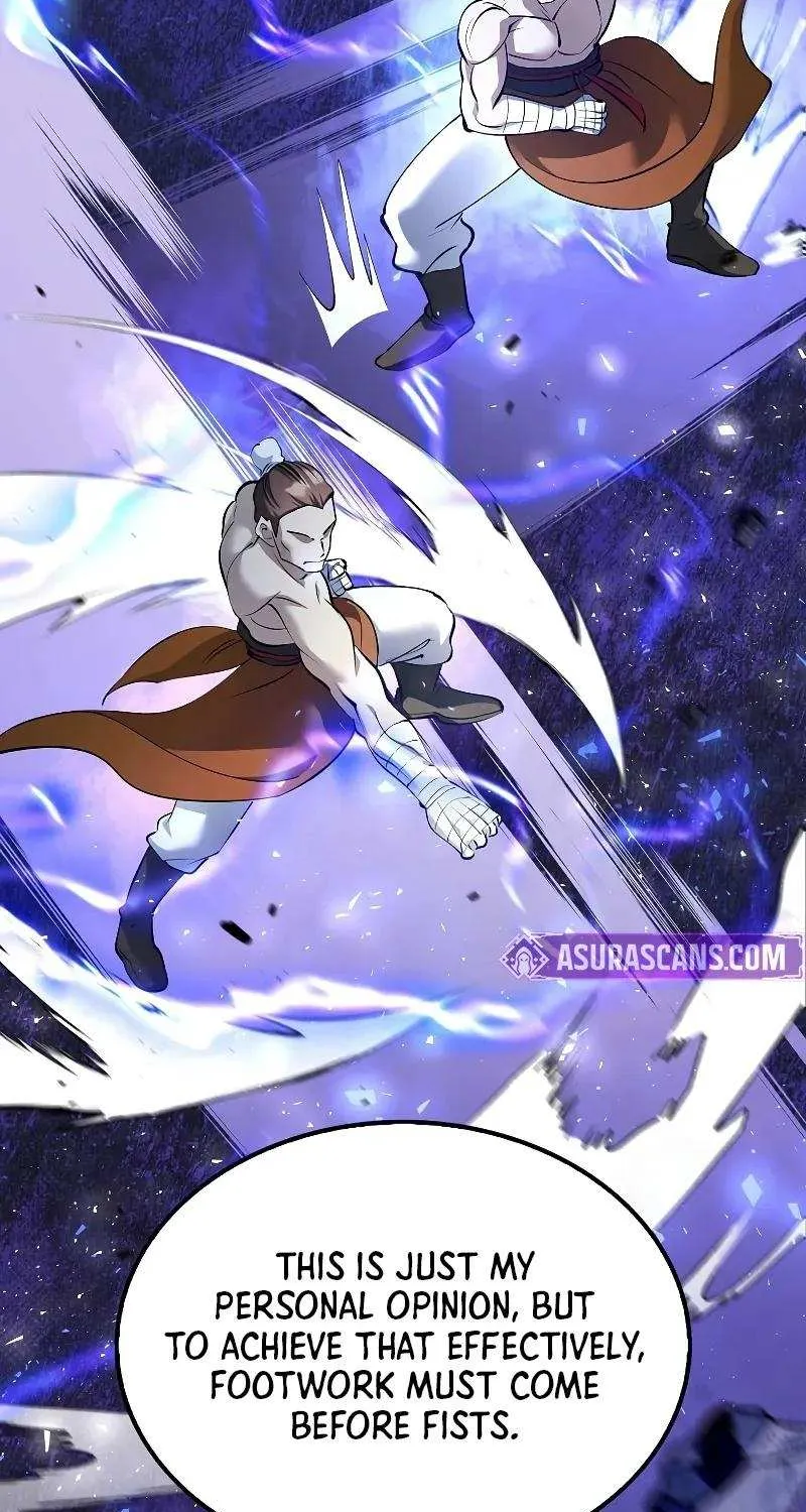 Read Doctor’s Rebirth chapter 207 image 28 on Lezhin