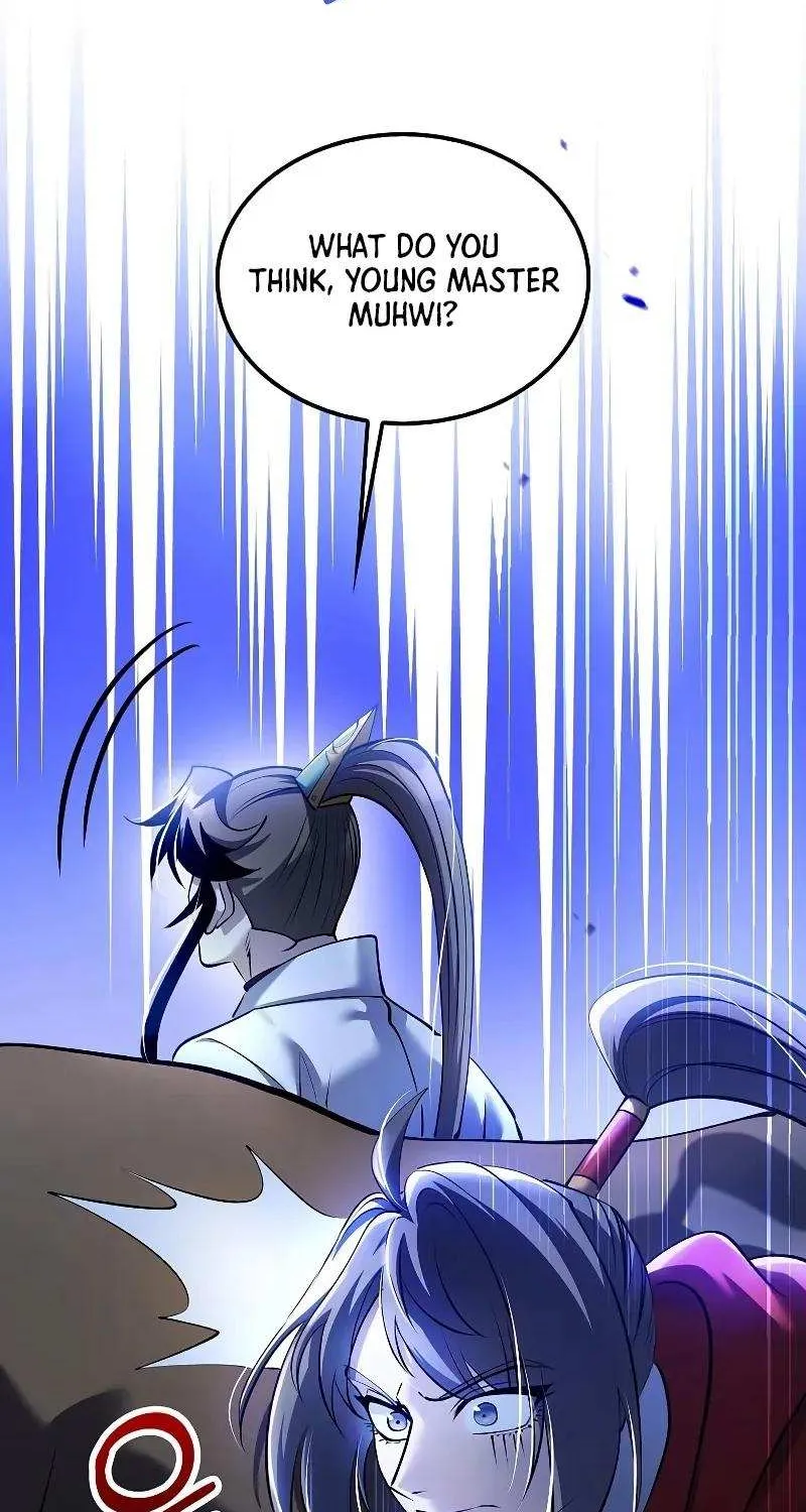 Read Doctor’s Rebirth chapter 207 image 33 on Lezhin
