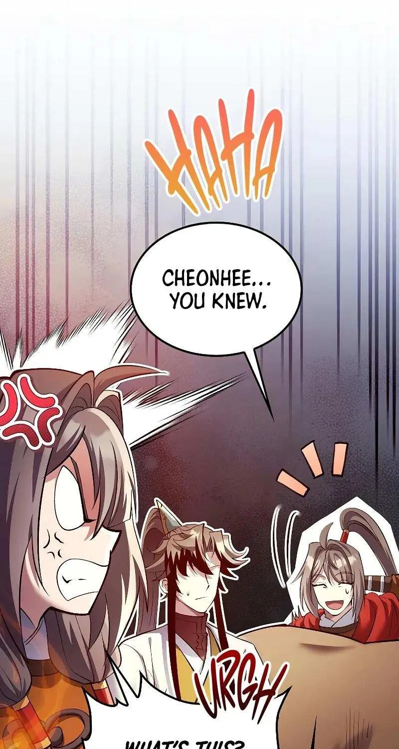 Read Doctor’s Rebirth chapter 207 image 36 on Lezhin