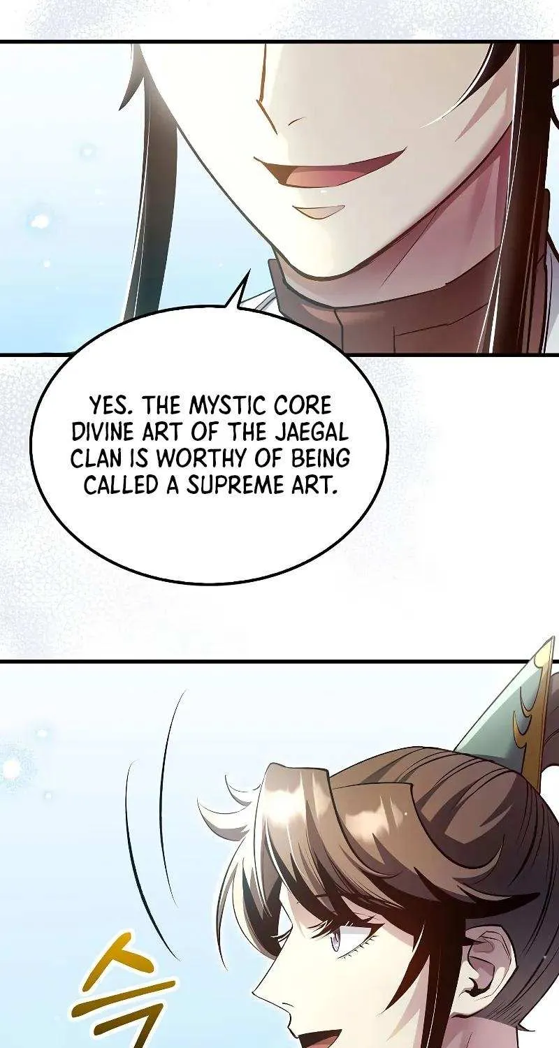 Read Doctor’s Rebirth chapter 207 image 41 on Lezhin