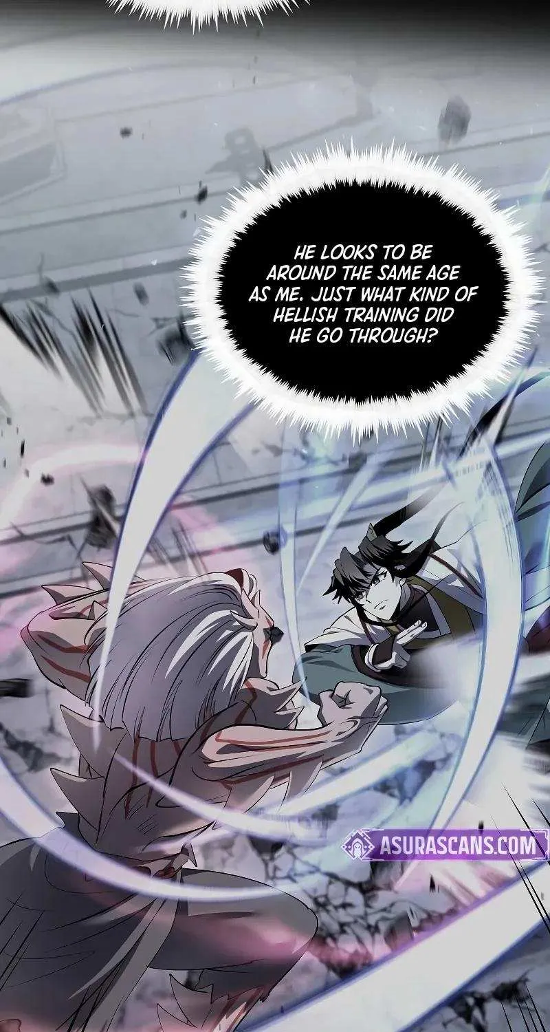 Read Doctor’s Rebirth chapter 207 image 46 on Lezhin
