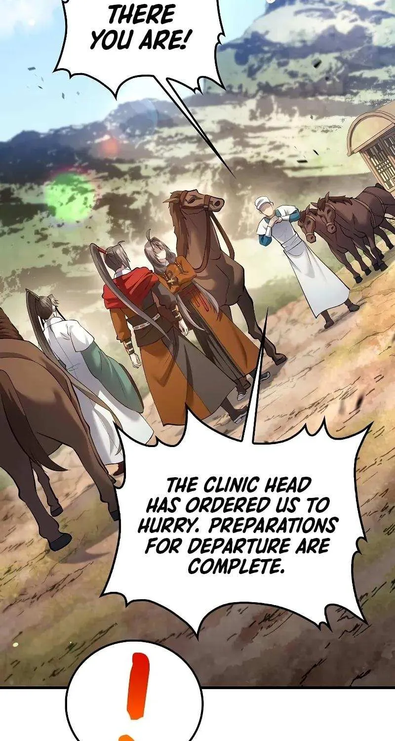 Read Doctor’s Rebirth chapter 207 image 48 on Lezhin