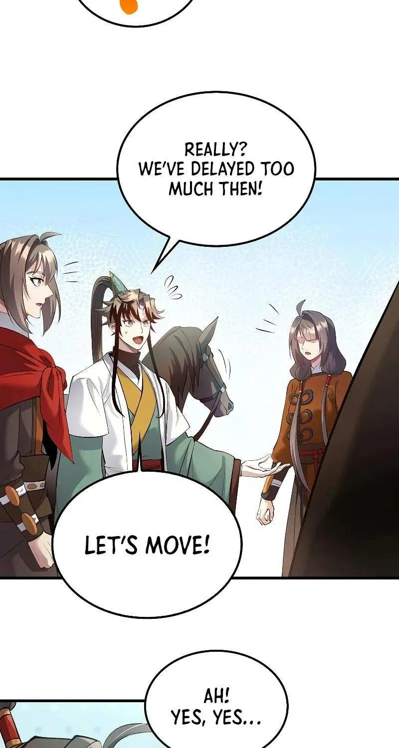 Read Doctor’s Rebirth chapter 207 image 49 on Lezhin
