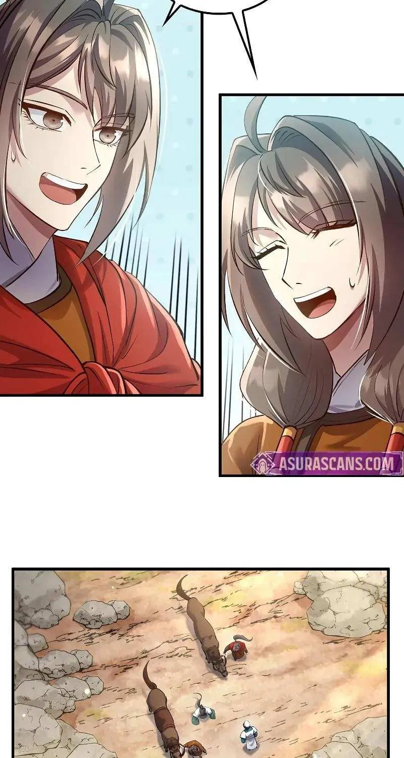 Read Doctor’s Rebirth chapter 207 image 50 on Lezhin