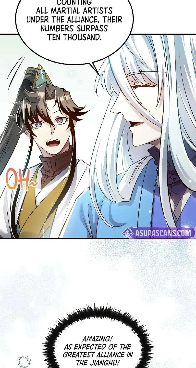 Read Doctor’s Rebirth chapter 207 image 61 on Lezhin