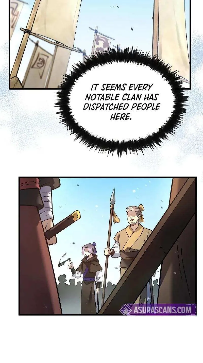 Read Doctor’s Rebirth chapter 207 image 71 on Lezhin