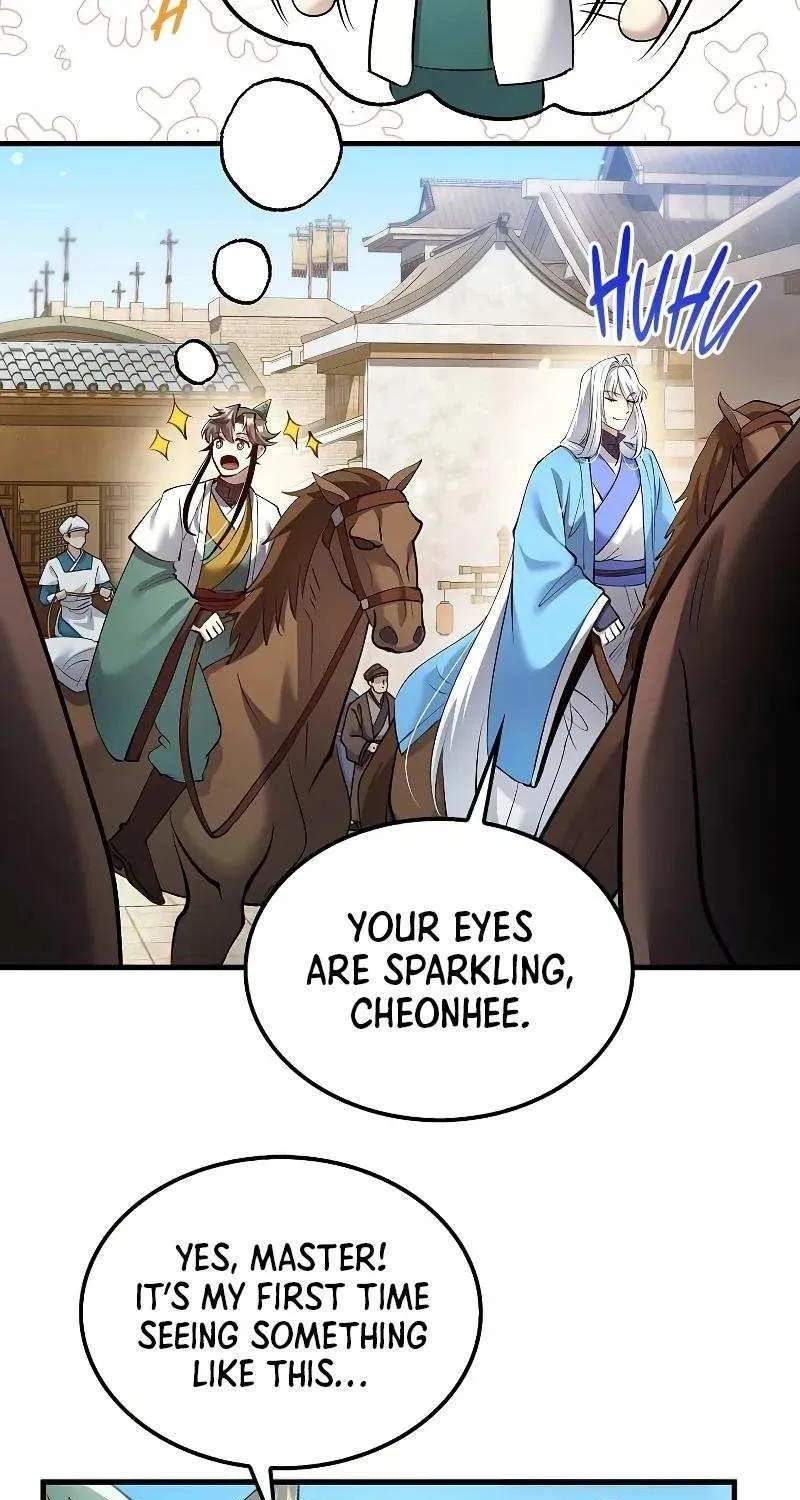 Read Doctor’s Rebirth chapter 207 image 74 on Lezhin
