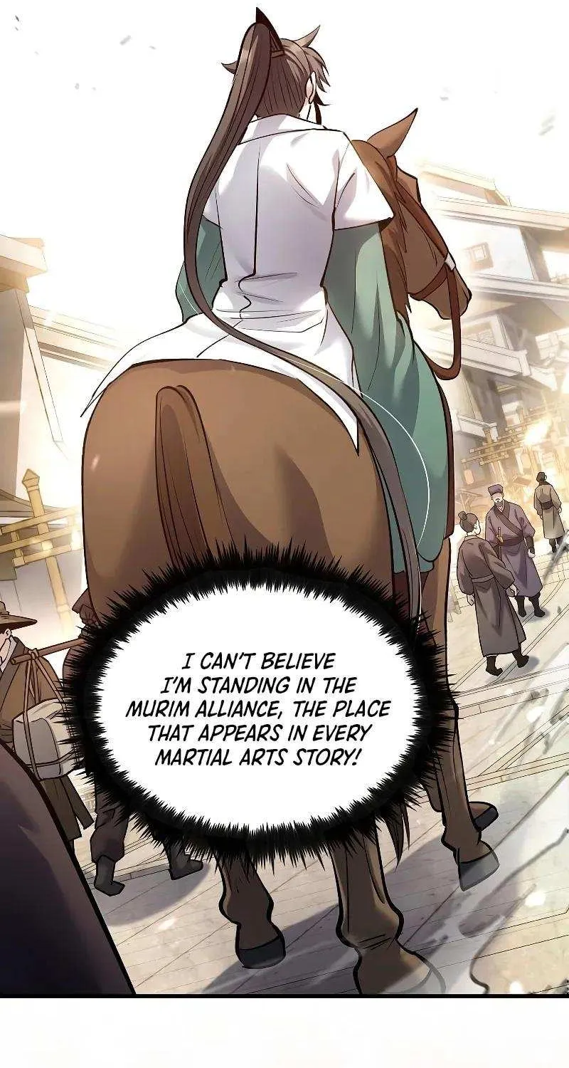 Read Doctor’s Rebirth chapter 207 image 77 on Lezhin