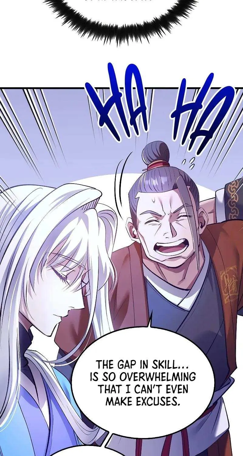 Read Doctor’s Rebirth chapter 207 image 8 on Lezhin