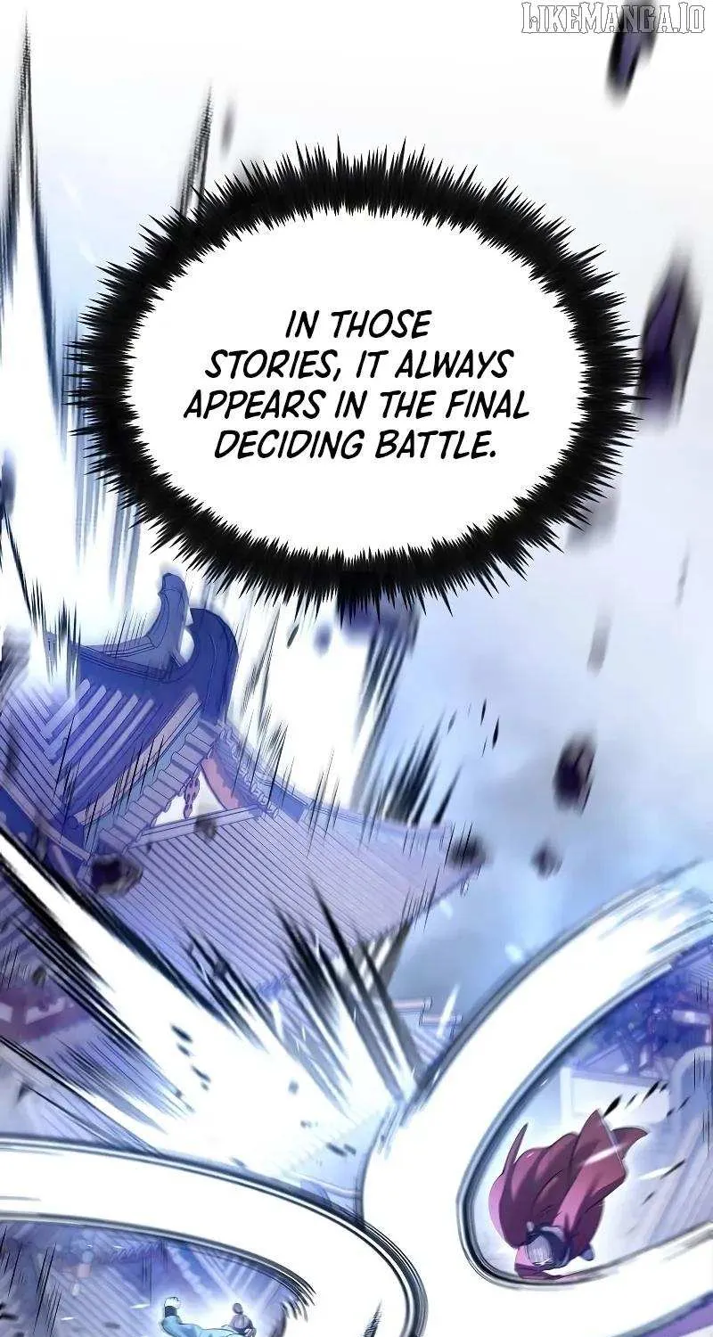 Read Doctor’s Rebirth chapter 207 image 80 on Lezhin
