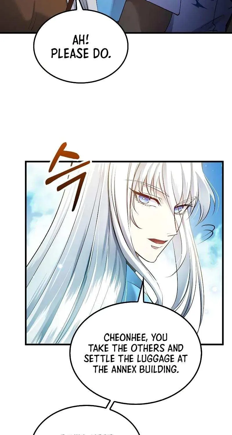 Read Doctor’s Rebirth chapter 207 image 91 on Lezhin