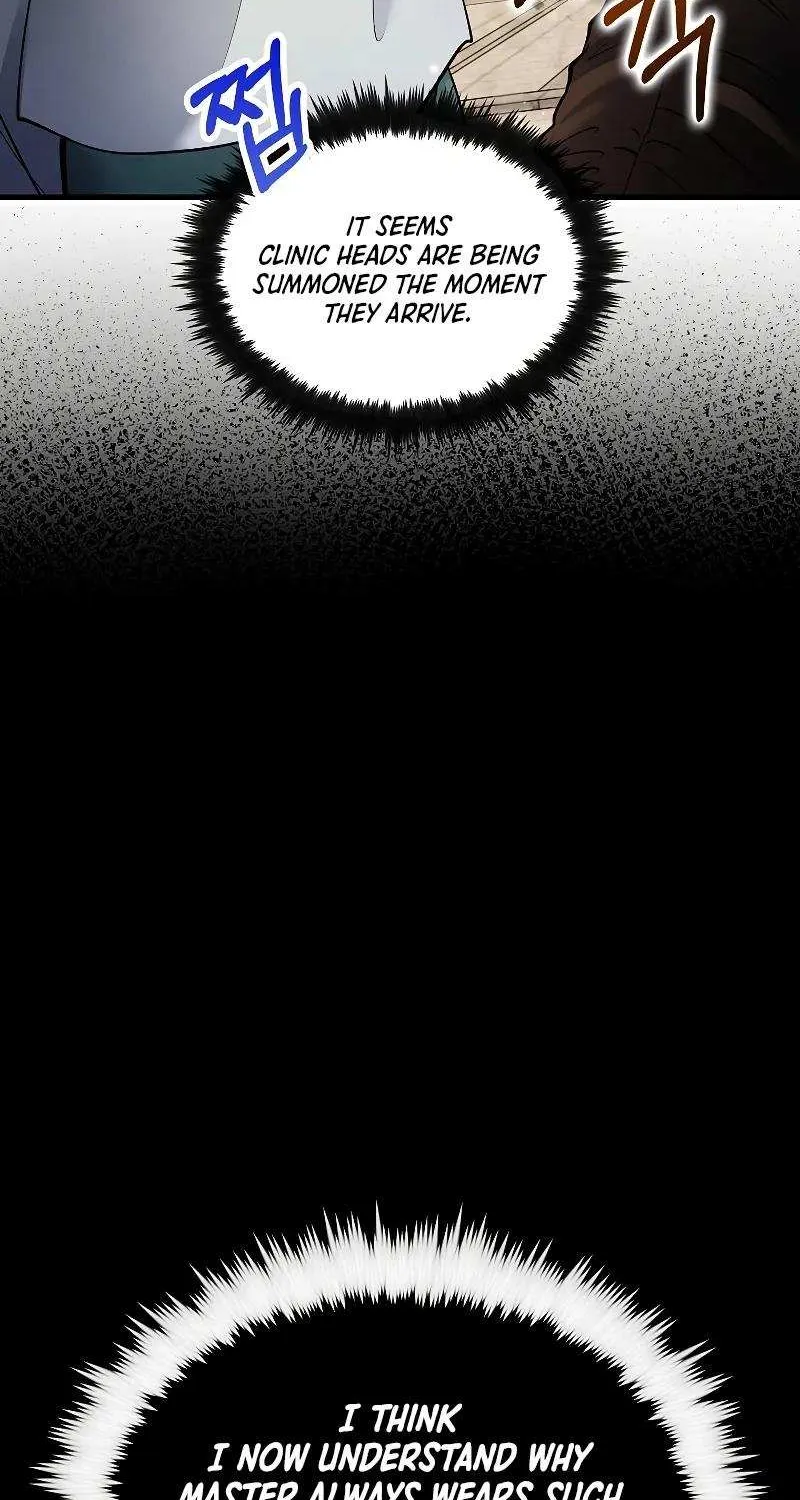 Read Doctor’s Rebirth chapter 207 image 94 on Lezhin