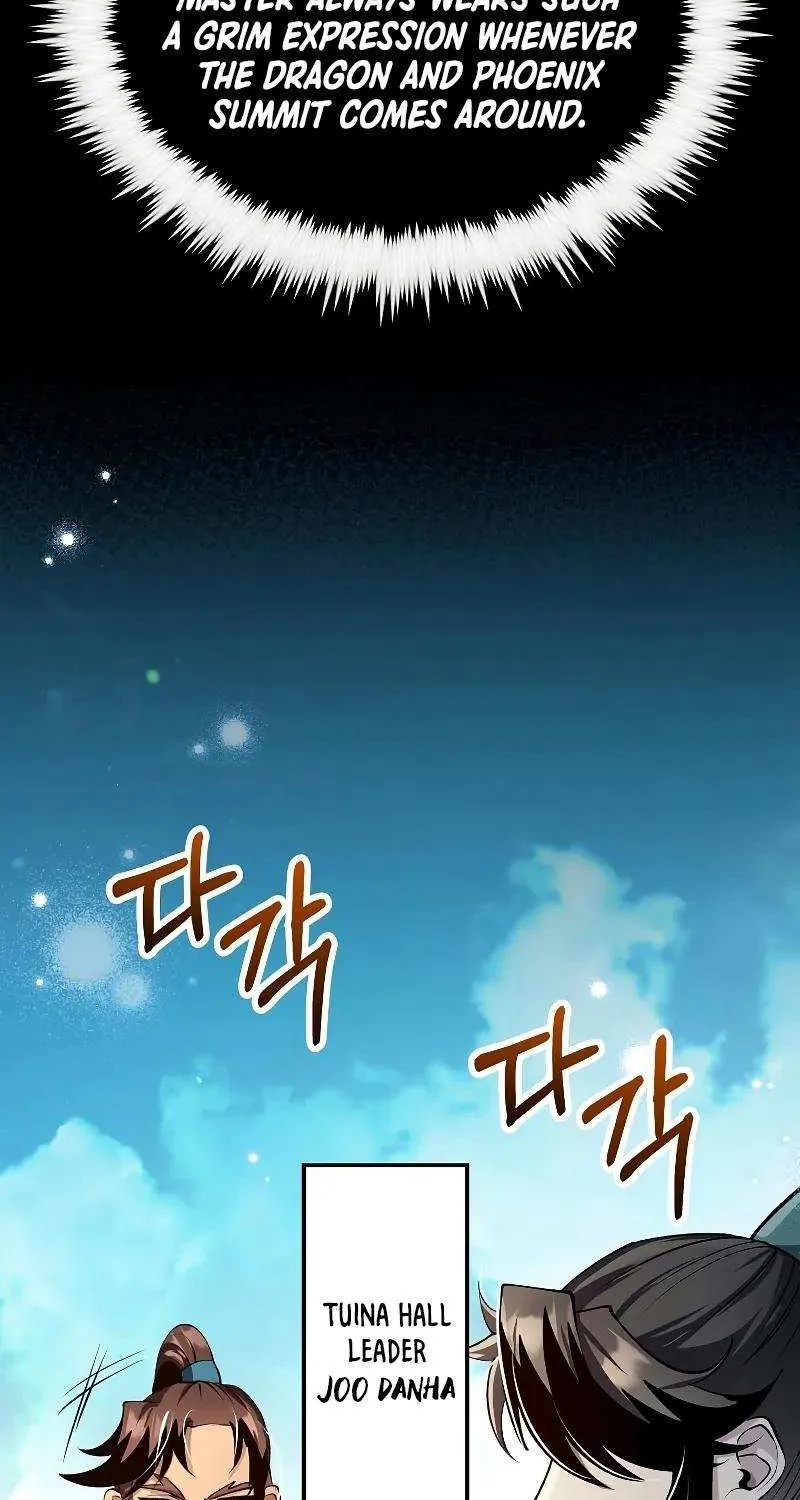 Read Doctor’s Rebirth chapter 207 image 95 on Lezhin