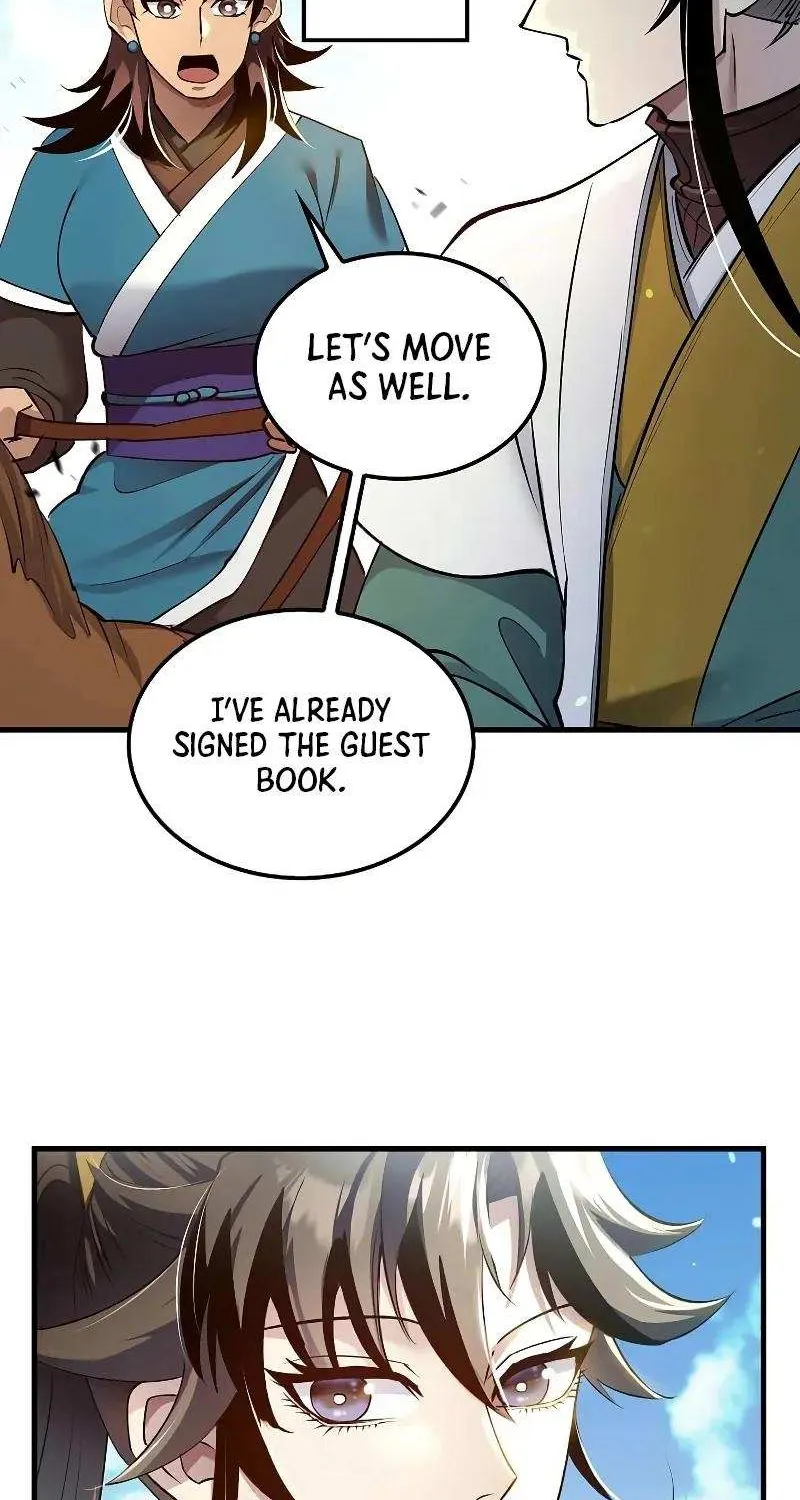 Read Doctor’s Rebirth chapter 207 image 96 on Lezhin