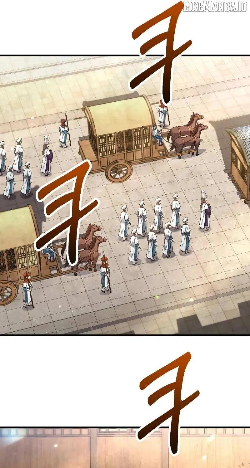 Read Doctor’s Rebirth chapter 207 image 98 on Lezhin