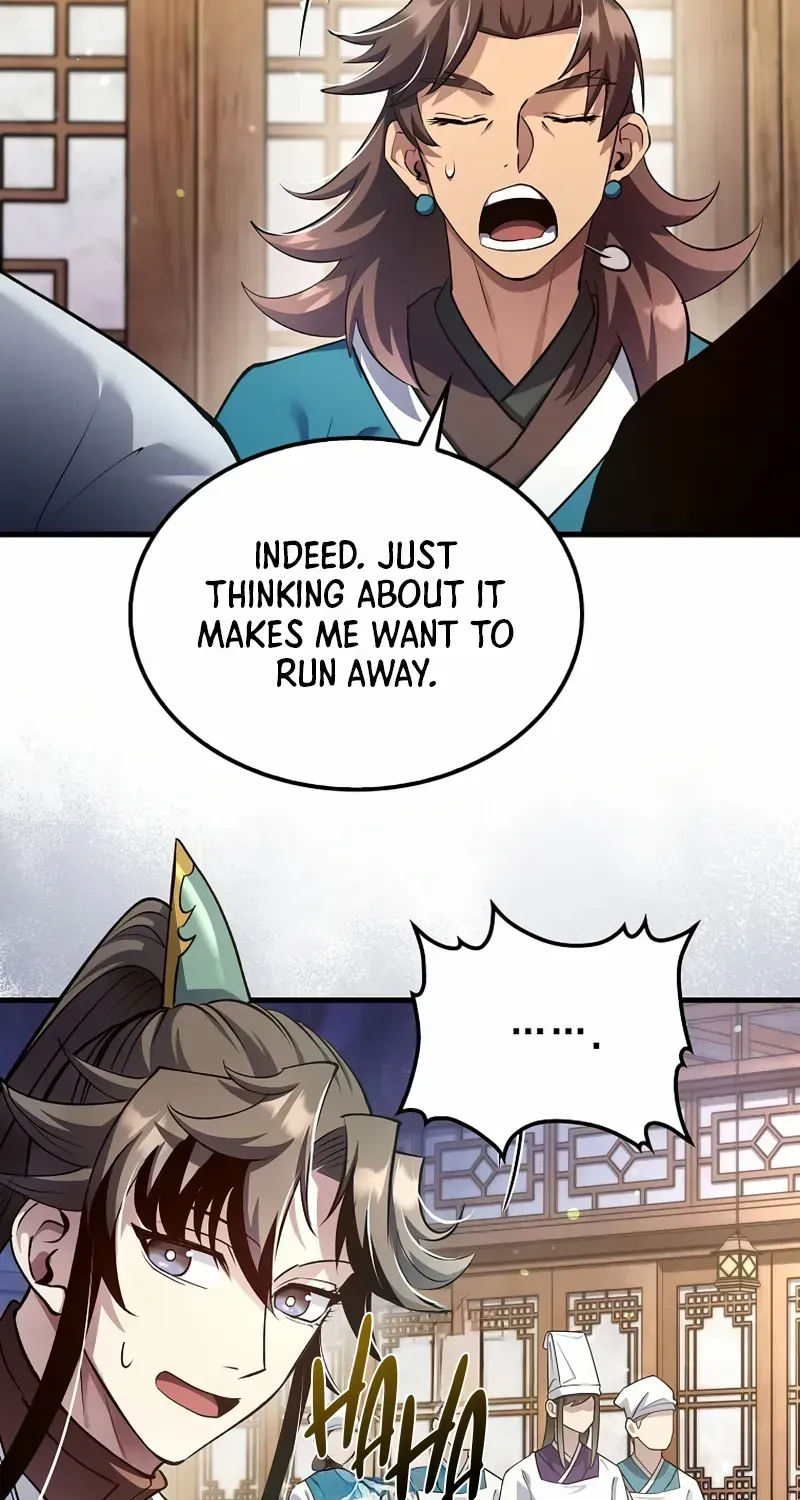 Read Doctor’s Rebirth chapter 208 image 10 on Lezhin