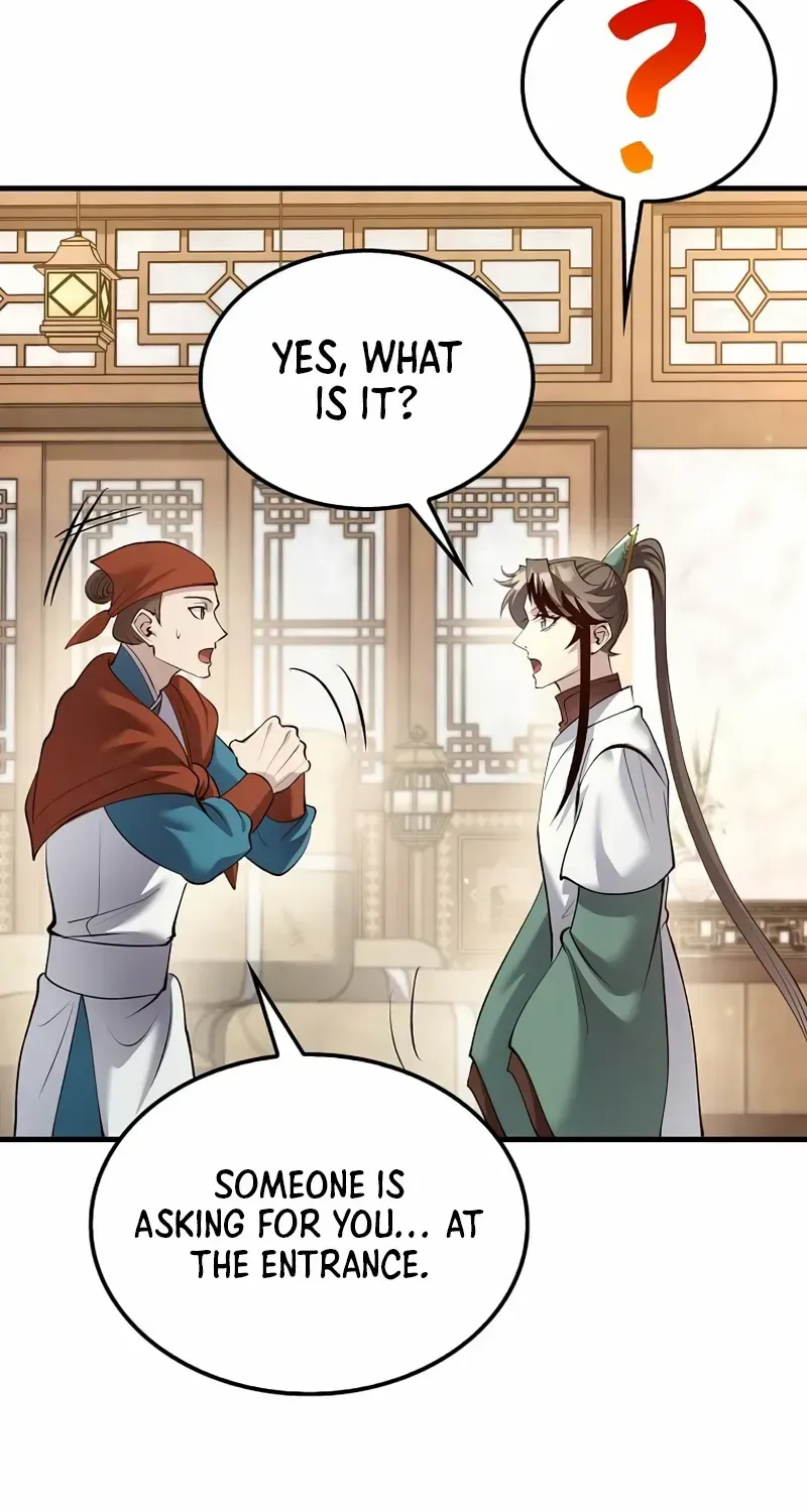 Read Doctor’s Rebirth chapter 208 image 13 on Lezhin