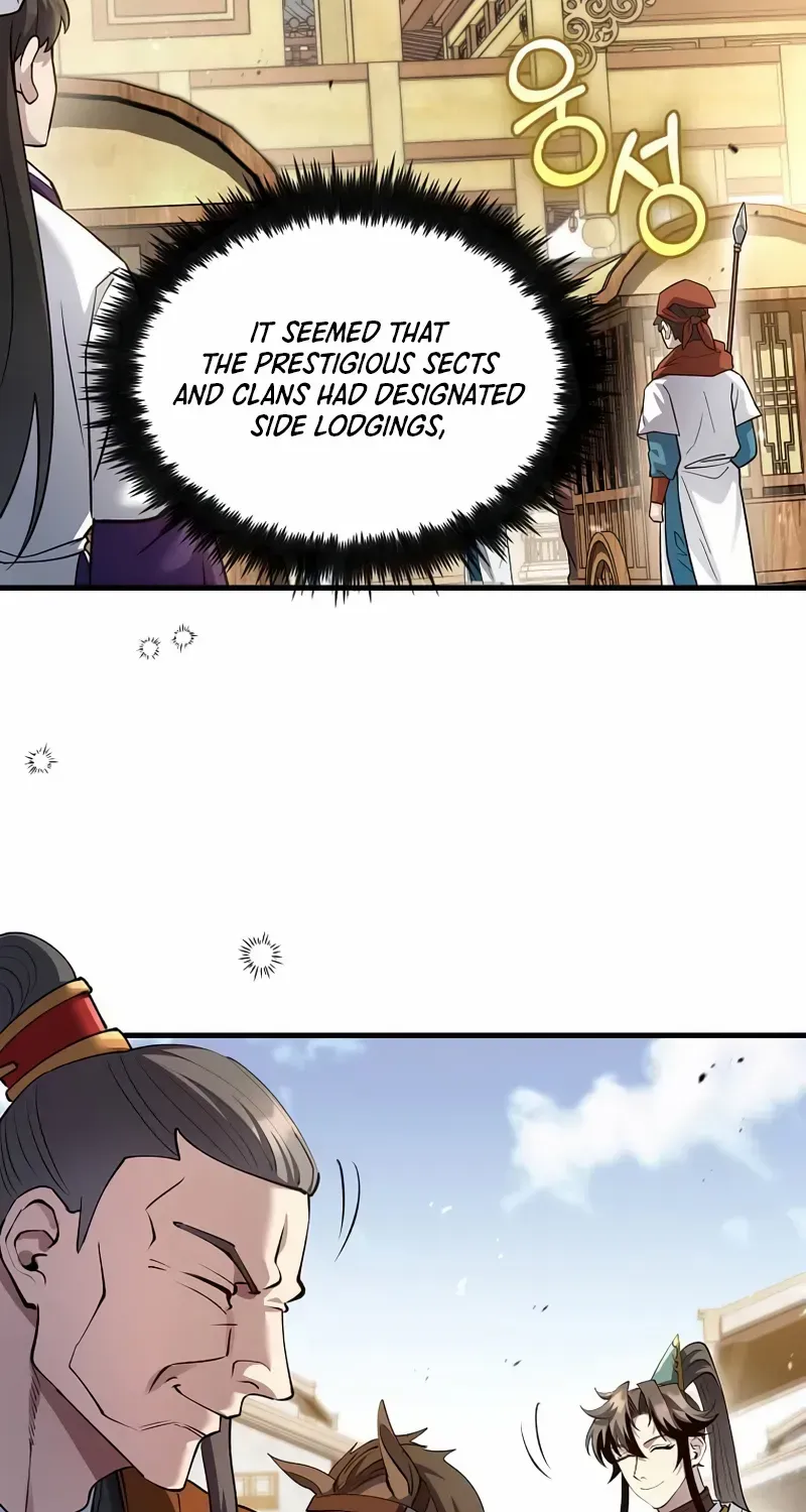 Read Doctor’s Rebirth chapter 208 image 4 on Lezhin