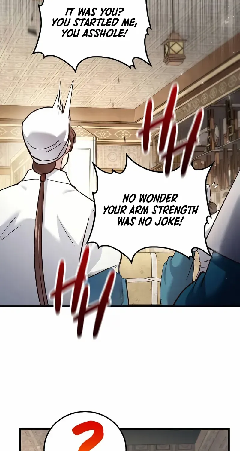 Read Doctor’s Rebirth chapter 208 image 42 on Lezhin