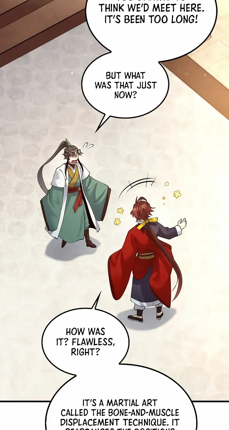 Read Doctor’s Rebirth chapter 208 image 44 on Lezhin