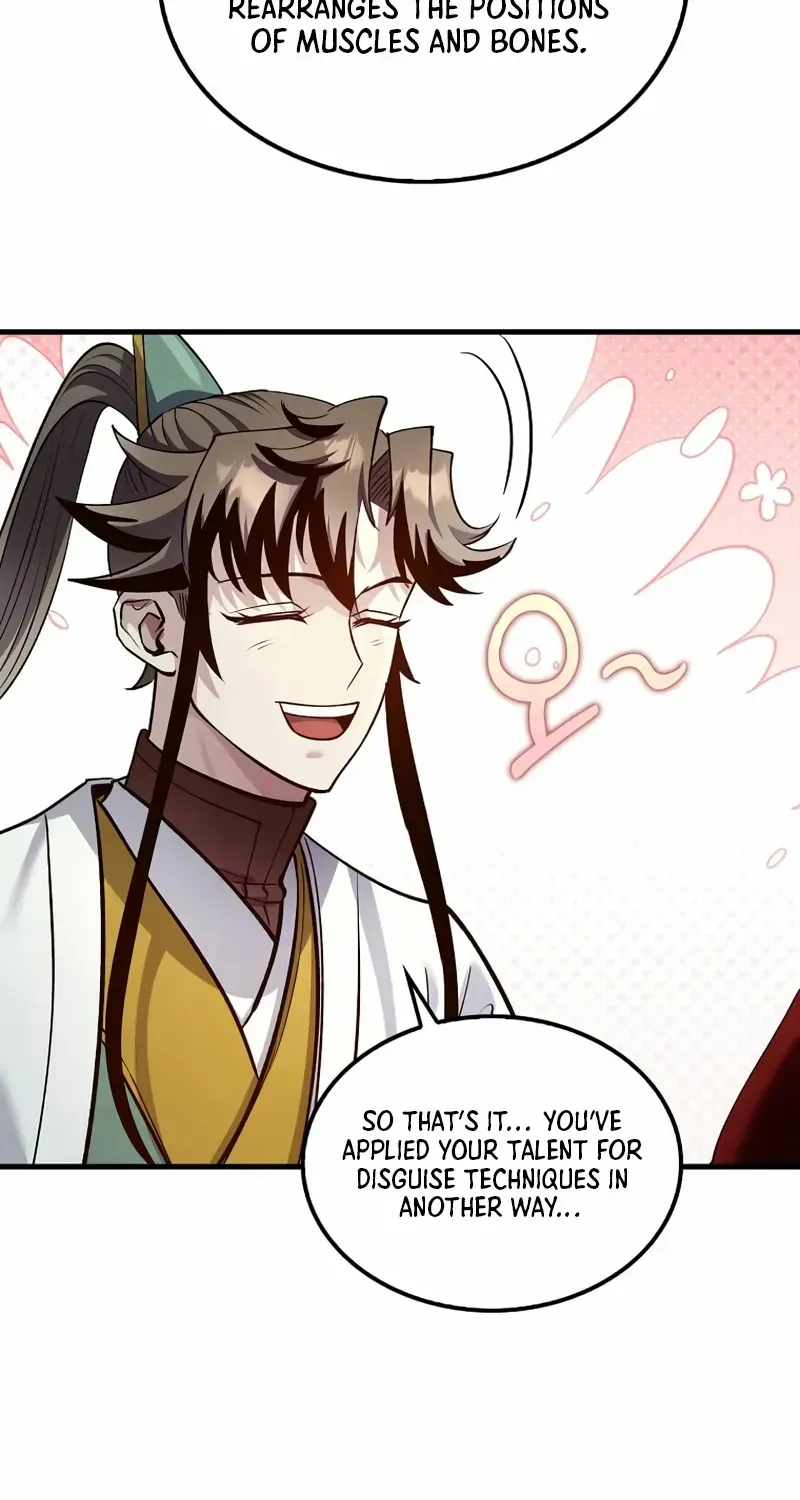 Read Doctor’s Rebirth chapter 208 image 45 on Lezhin