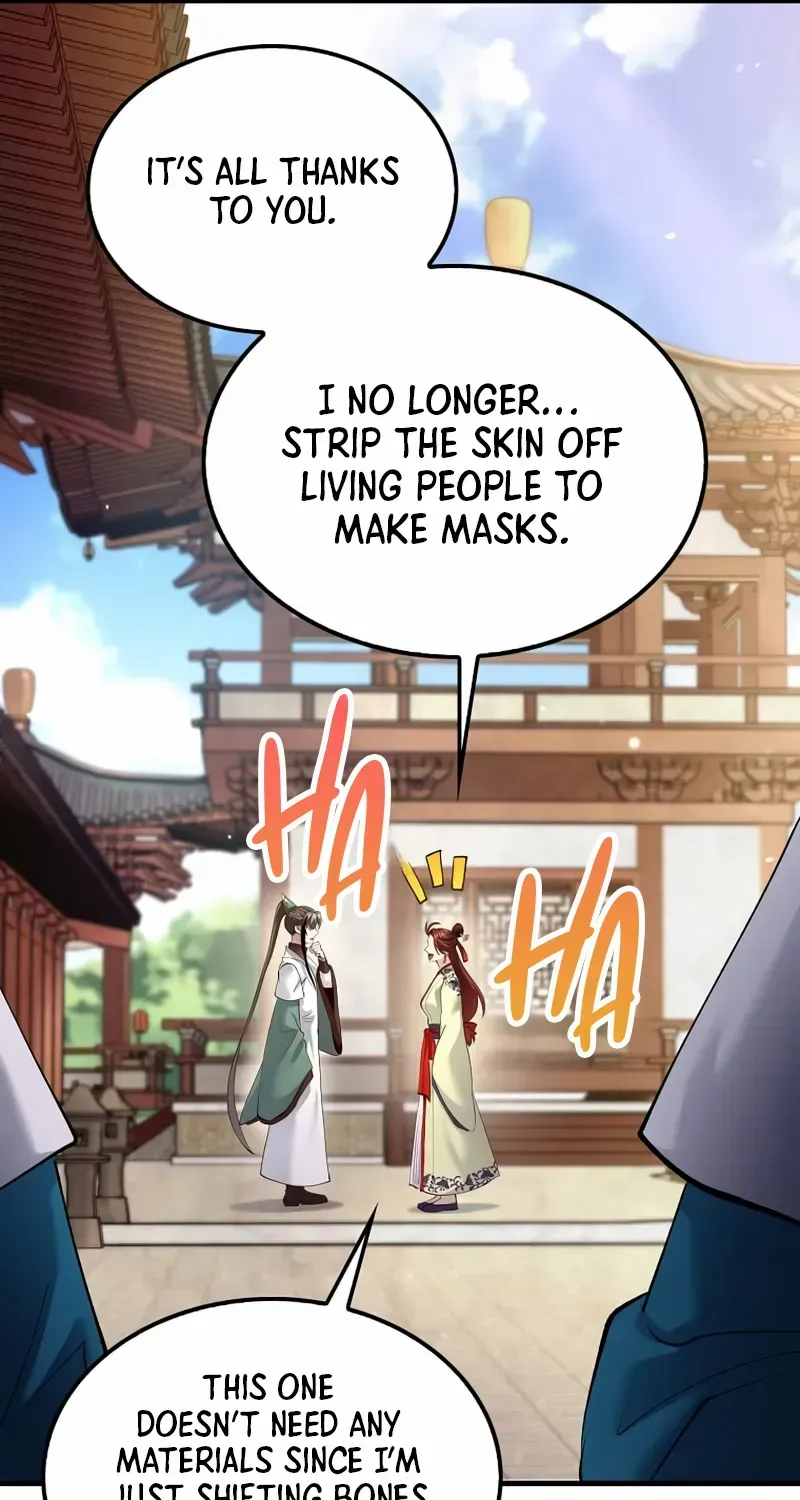 Read Doctor’s Rebirth chapter 208 image 50 on Lezhin