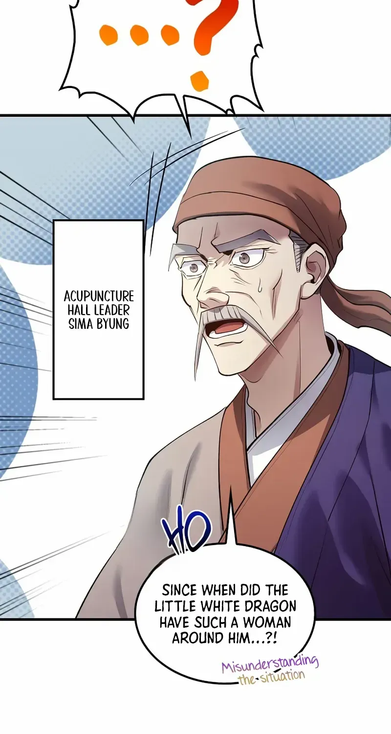 Read Doctor’s Rebirth chapter 208 image 55 on Lezhin