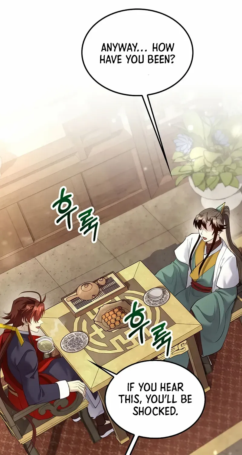 Read Doctor’s Rebirth chapter 208 image 62 on Lezhin