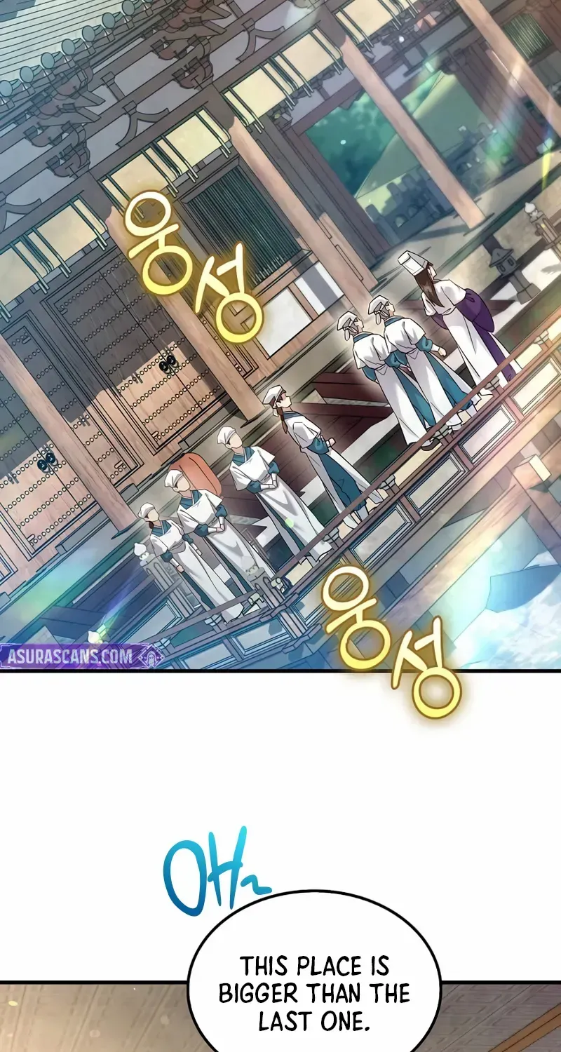 Read Doctor’s Rebirth chapter 208 image 8 on Lezhin