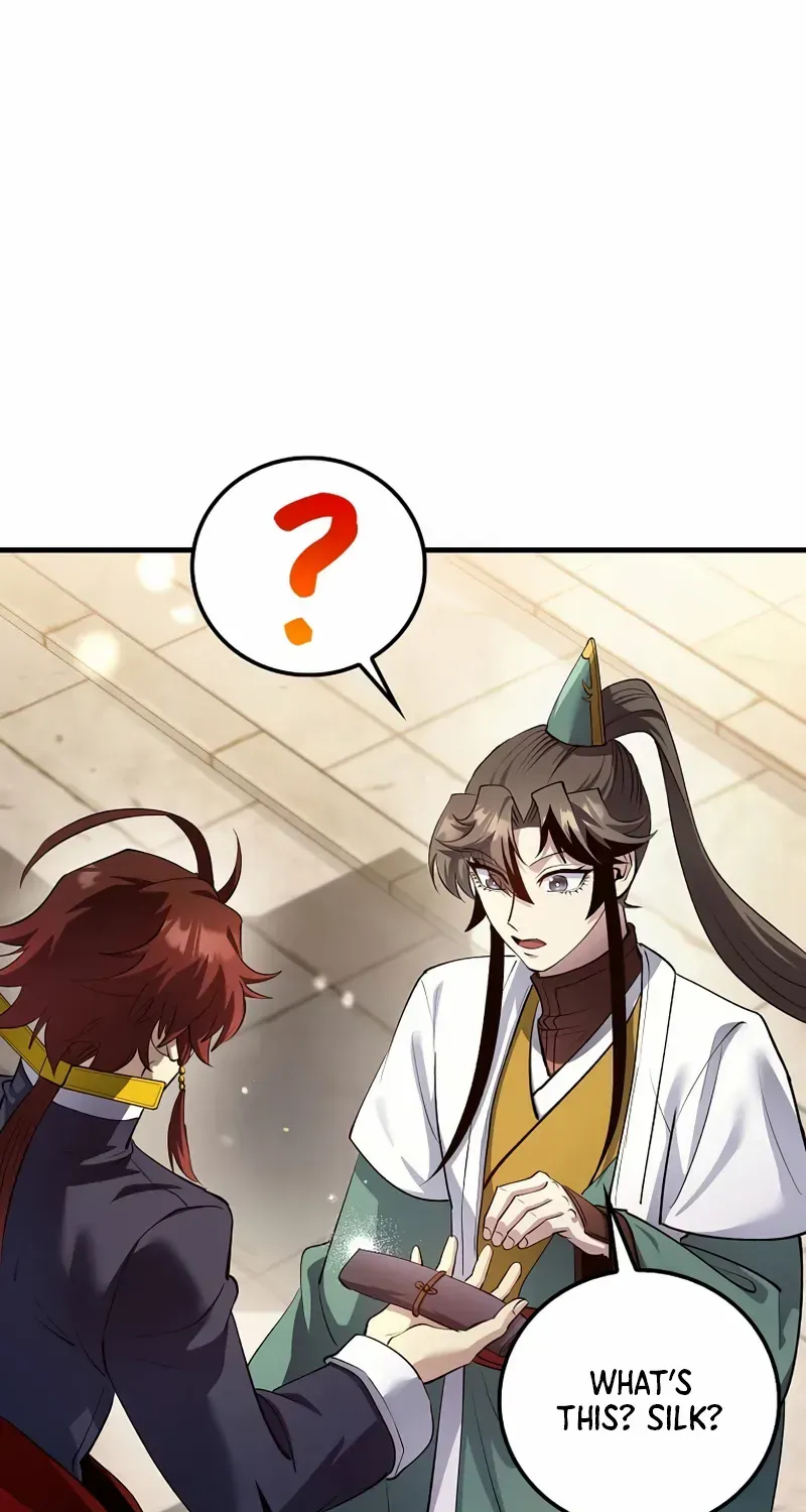 Read Doctor’s Rebirth chapter 209 image 11 on Lezhin