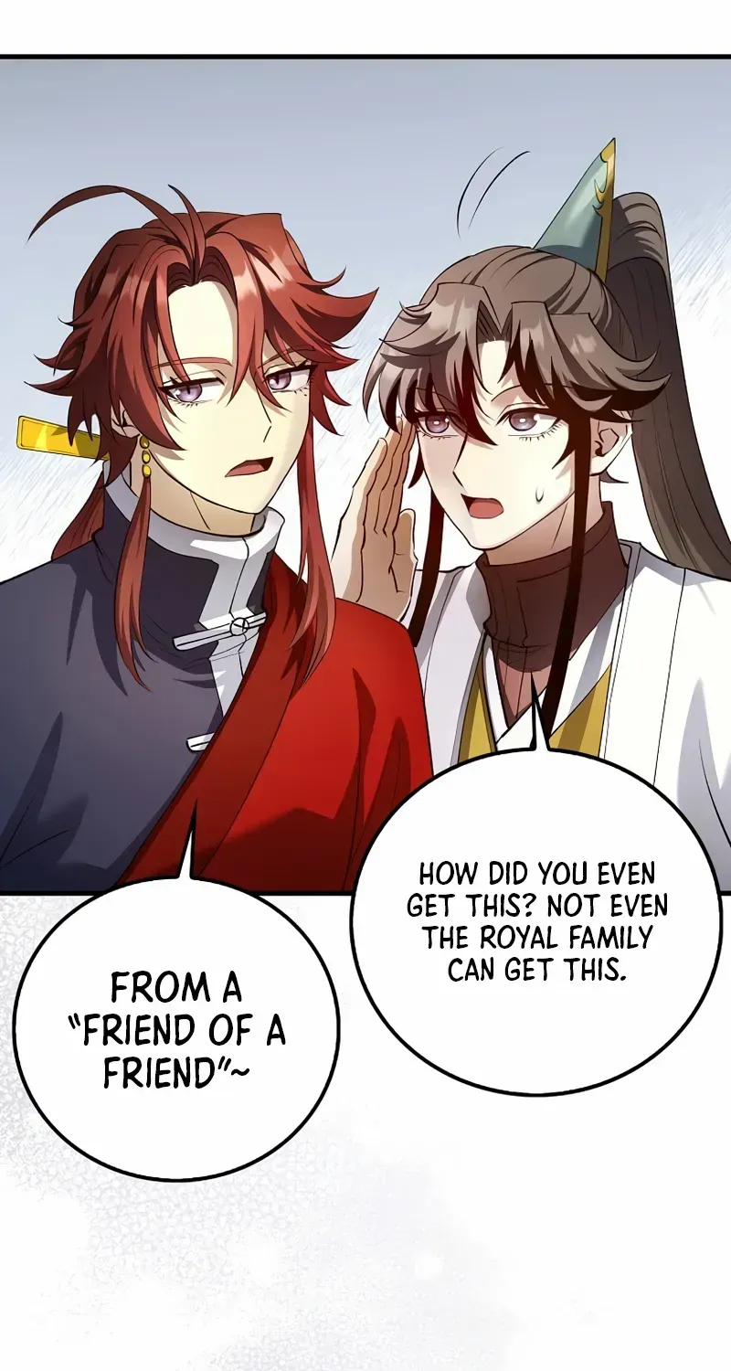 Read Doctor’s Rebirth chapter 209 image 19 on Lezhin