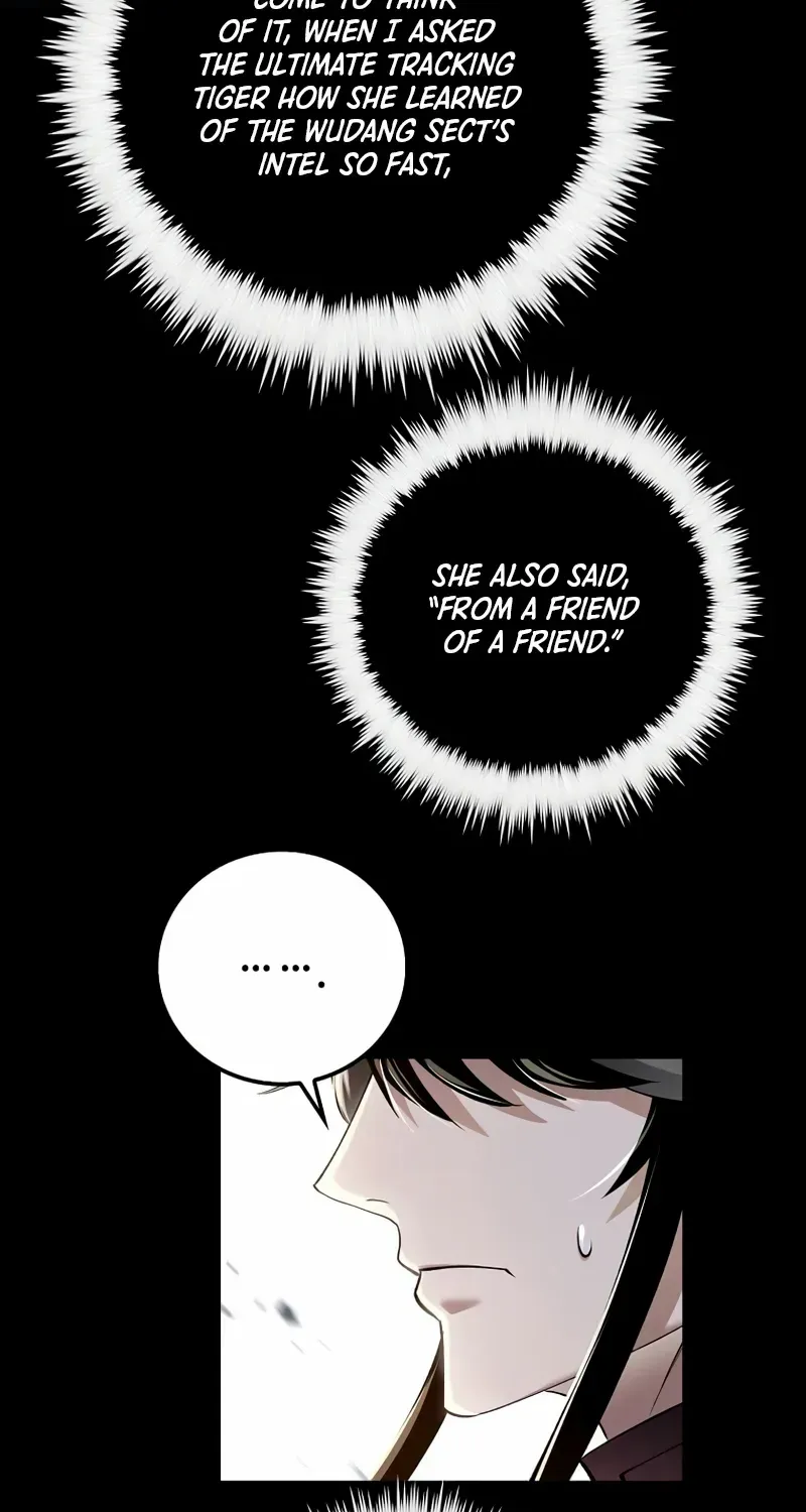 Read Doctor’s Rebirth chapter 209 image 23 on Lezhin