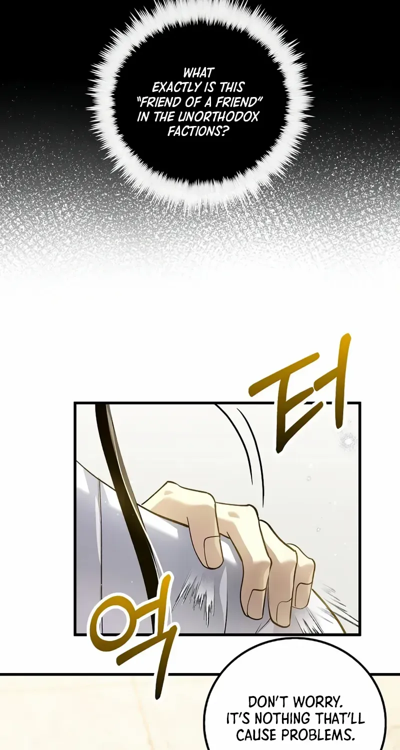 Read Doctor’s Rebirth chapter 209 image 24 on Lezhin