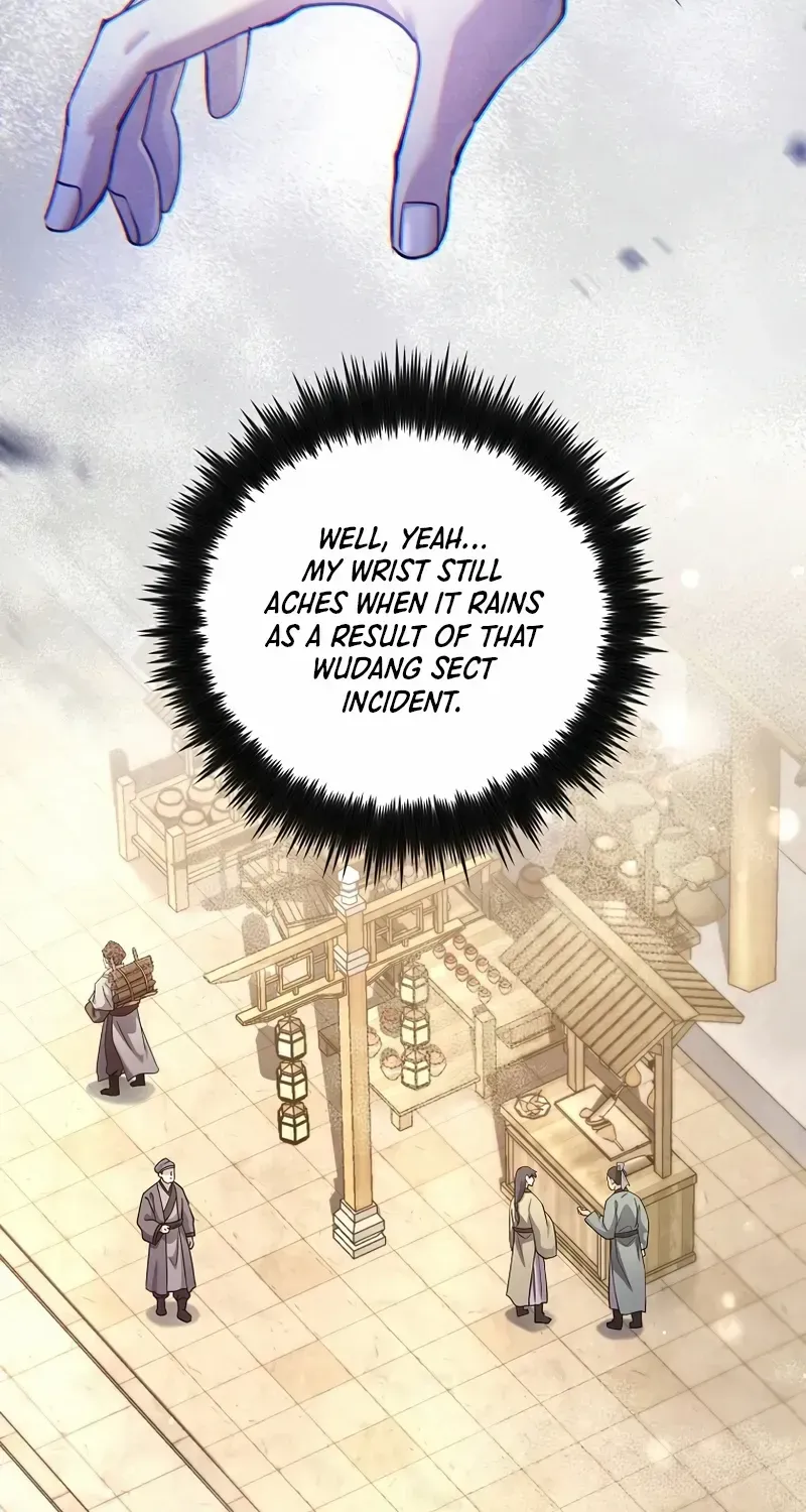 Read Doctor’s Rebirth chapter 209 image 28 on Lezhin