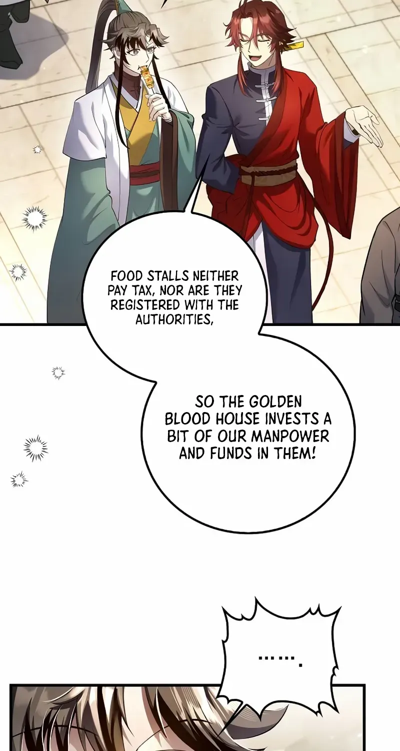 Read Doctor’s Rebirth chapter 209 image 34 on Lezhin