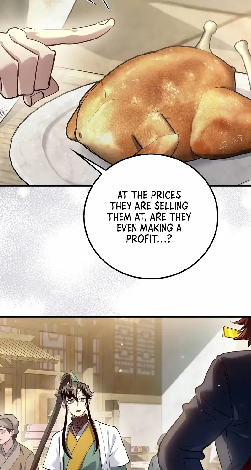 Read Doctor’s Rebirth chapter 209 image 37 on Lezhin