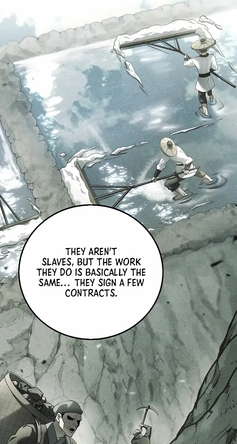 Read Doctor’s Rebirth chapter 209 image 44 on Lezhin