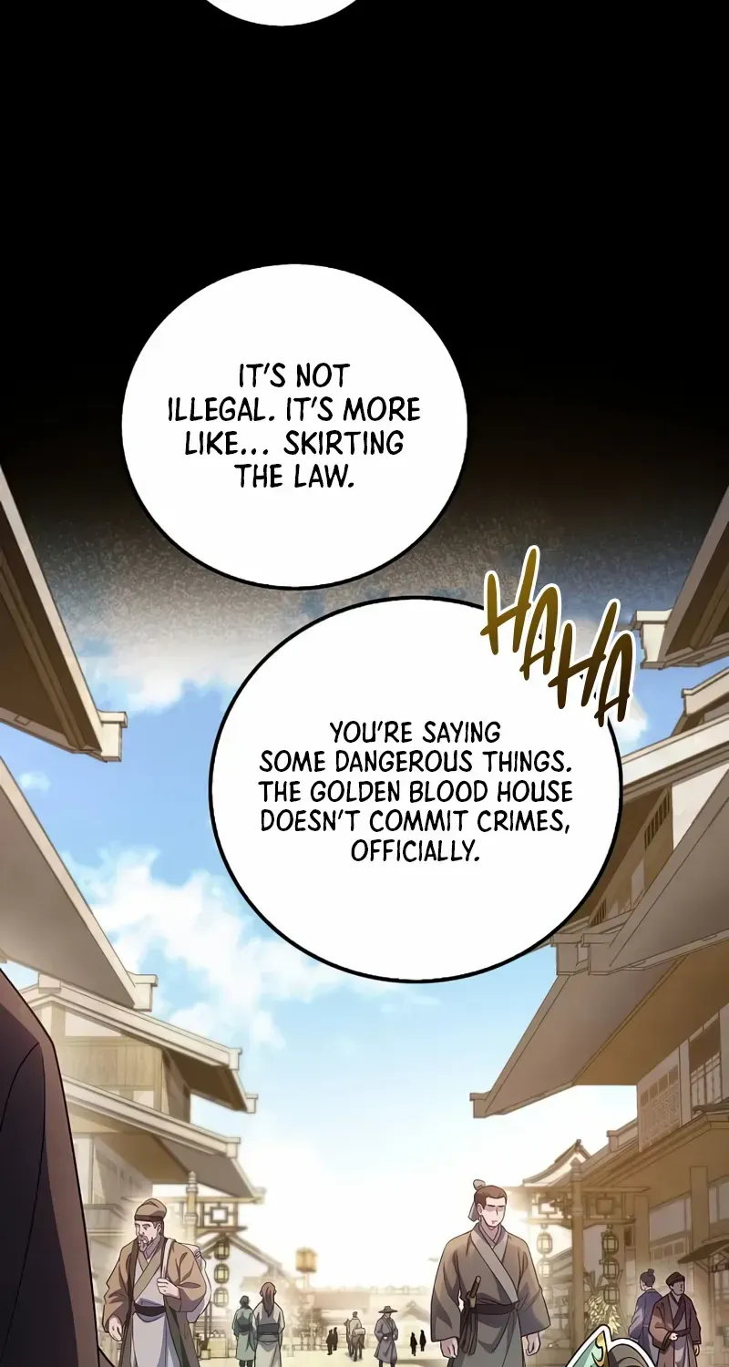 Read Doctor’s Rebirth chapter 209 image 46 on Lezhin