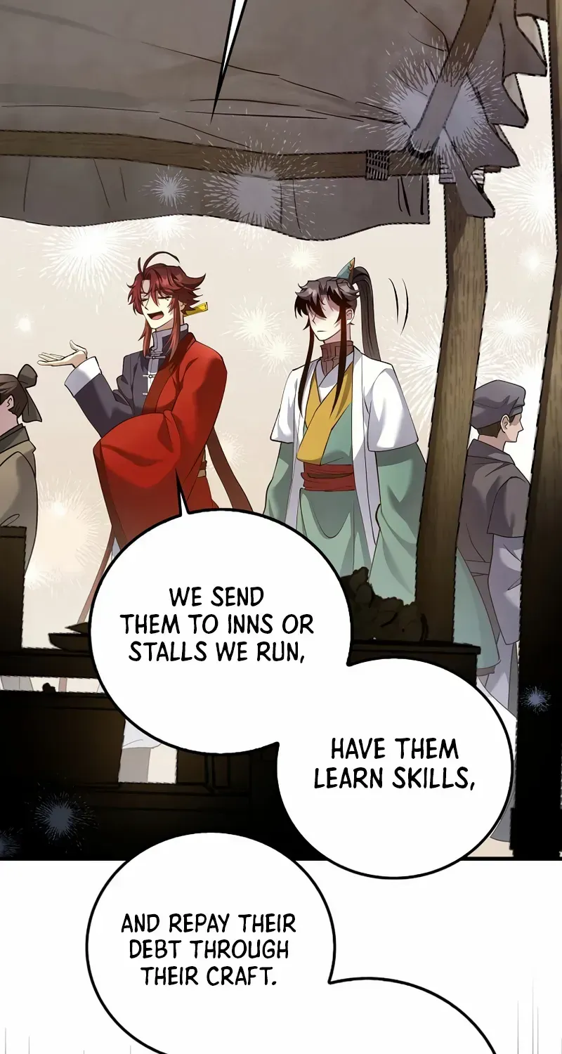 Read Doctor’s Rebirth chapter 209 image 49 on Lezhin