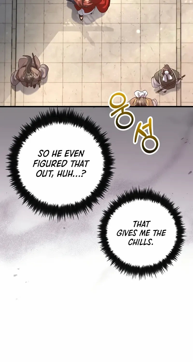 Read Doctor’s Rebirth chapter 209 image 61 on Lezhin