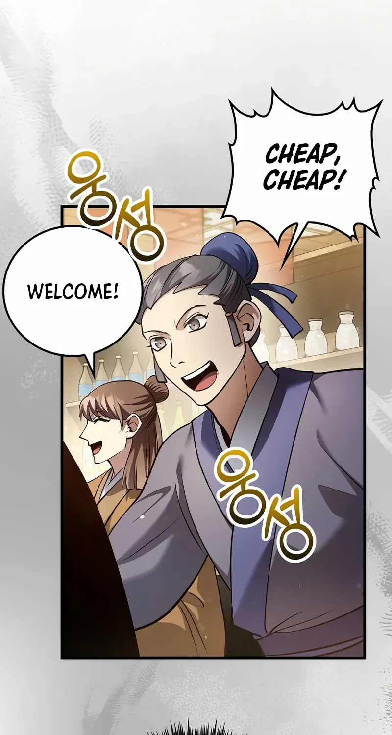 Read Doctor’s Rebirth chapter 209 image 64 on Lezhin