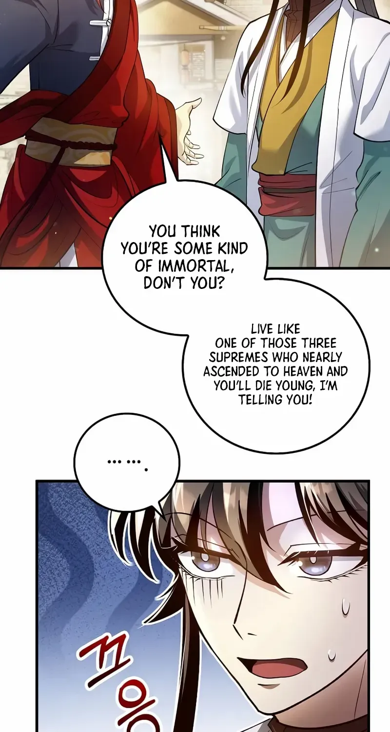 Read Doctor’s Rebirth chapter 209 image 8 on Lezhin