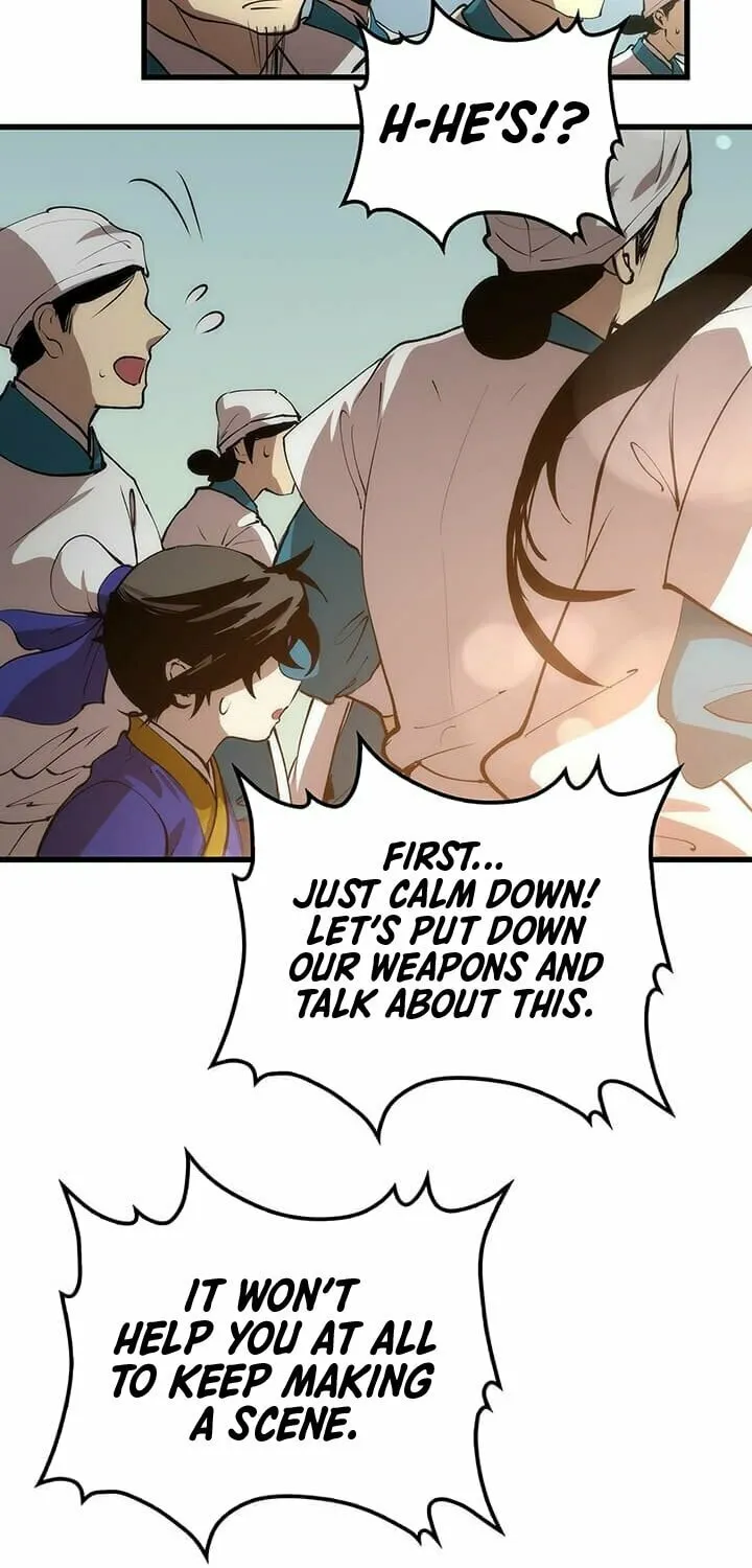 Read Doctor’s Rebirth chapter 21 image 14 on Lezhin
