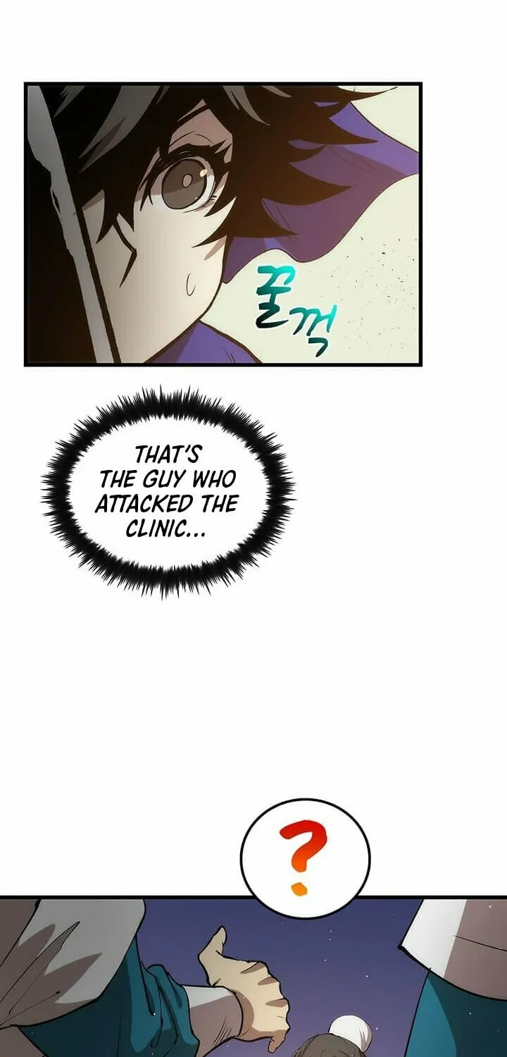 Read Doctor’s Rebirth chapter 21 image 15 on Lezhin