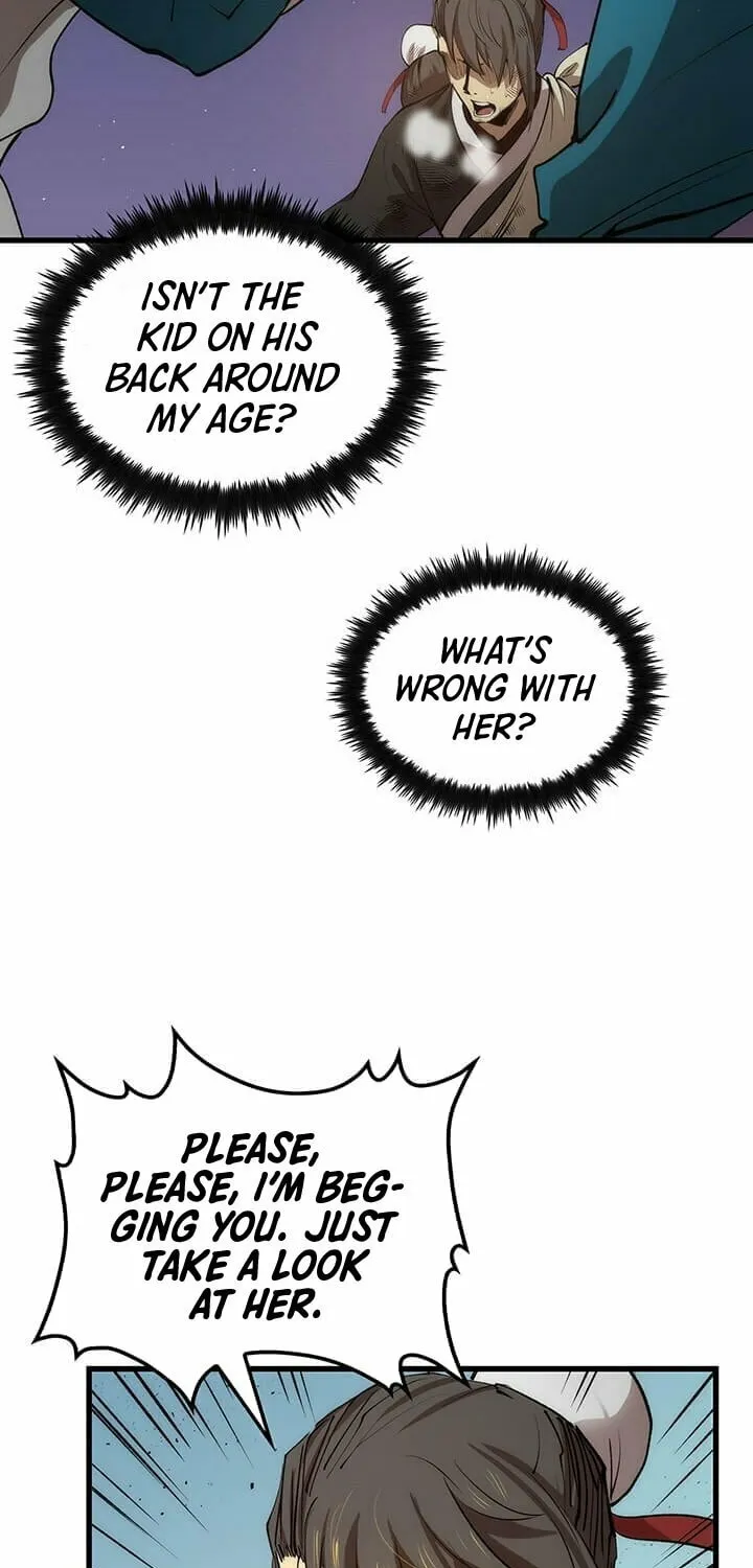 Read Doctor’s Rebirth chapter 21 image 16 on Lezhin