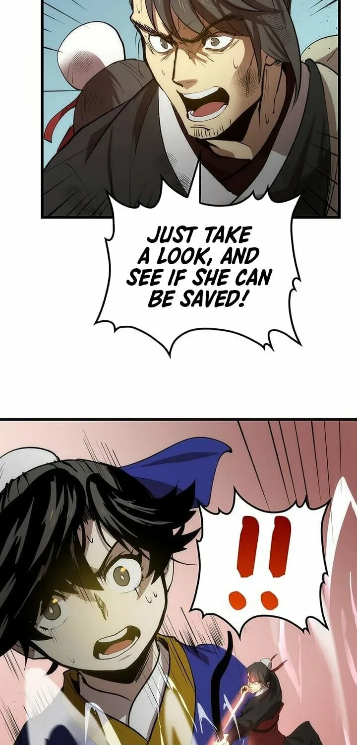 Read Doctor’s Rebirth chapter 21 image 17 on Lezhin