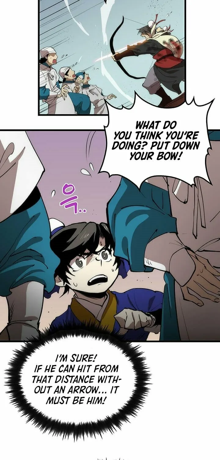 Read Doctor’s Rebirth chapter 21 image 20 on Lezhin