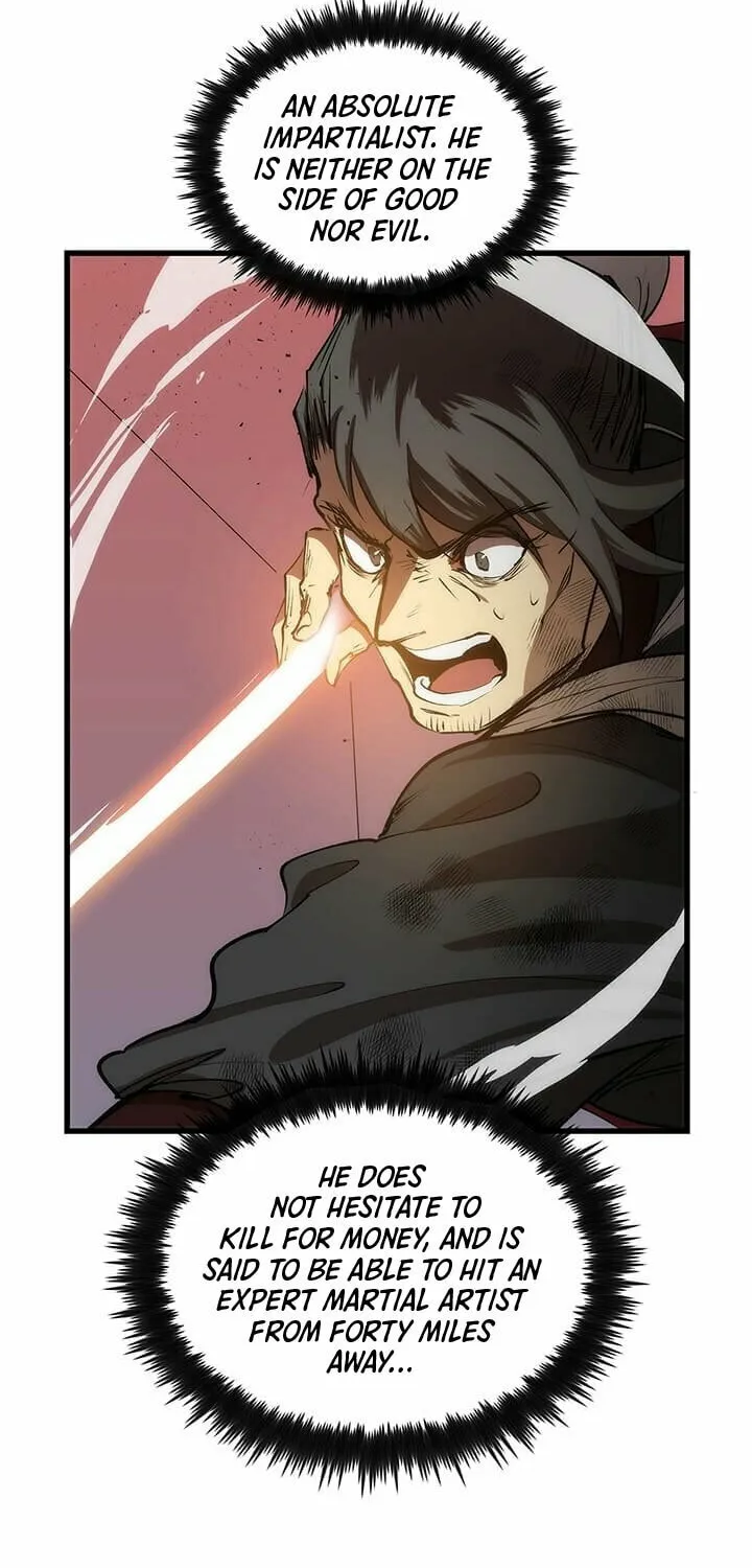 Read Doctor’s Rebirth chapter 21 image 21 on Lezhin
