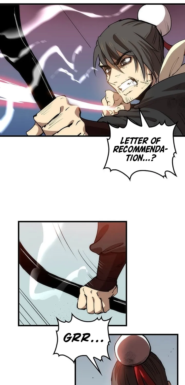 Read Doctor’s Rebirth chapter 21 image 26 on Lezhin